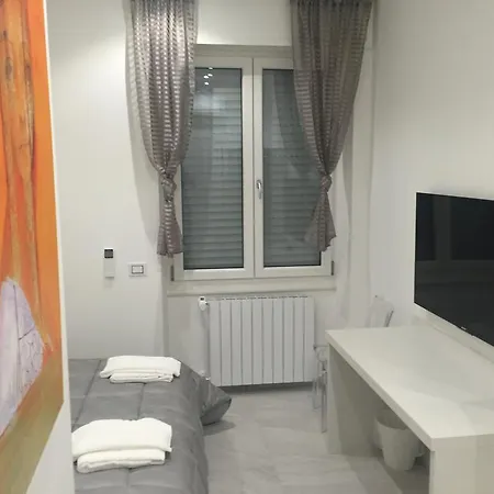 Picaflor Art & Rooms Milan Room photo