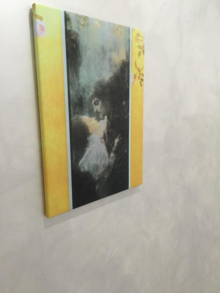 Picaflor Art & 2* Milán
