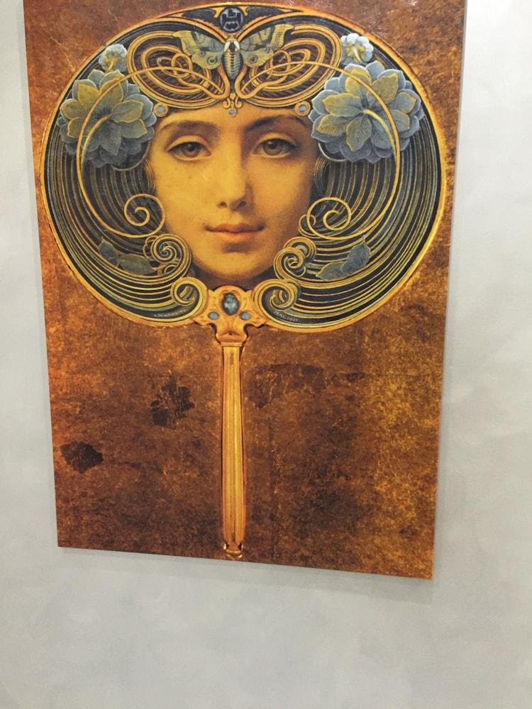 Picaflor Art & 2* Milán