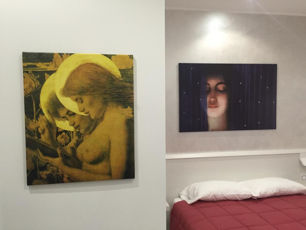 Pensión Picaflor Art & 2*