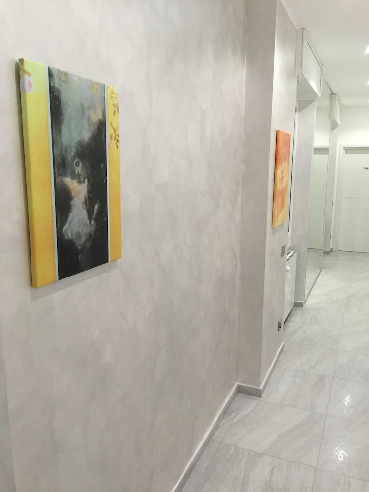 Picaflor Art & 2* Mailand
